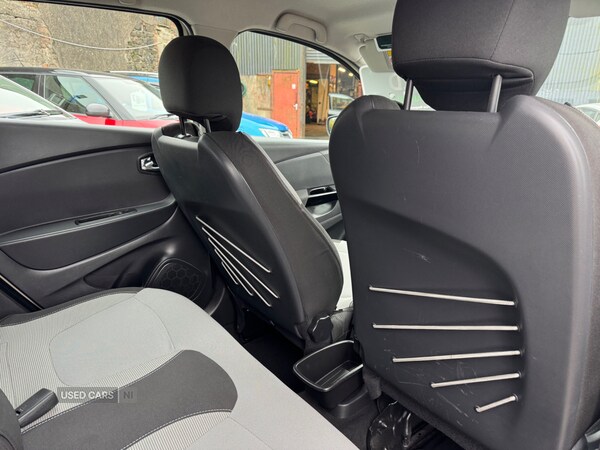 Used Renault Captur 2013 for sale - 76308754: Photo 27