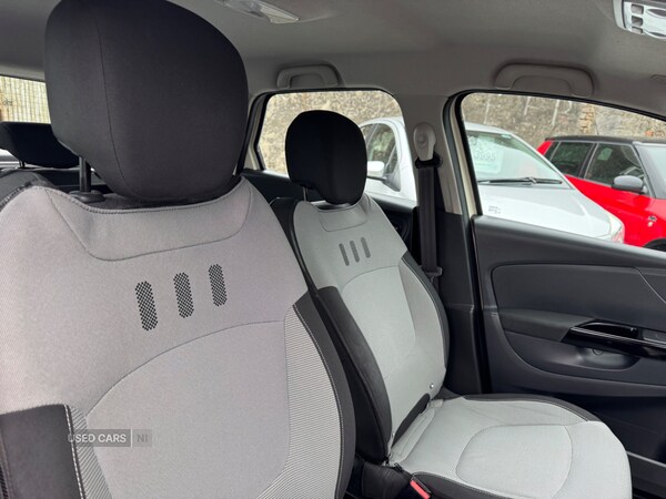 Used Renault Captur 2013 for sale - 76308754: Photo 28