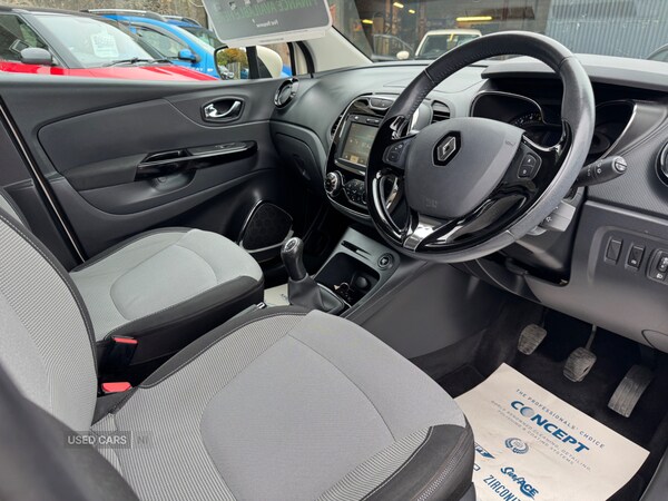 Used Renault Captur 2013 for sale - 76308754: Photo 31