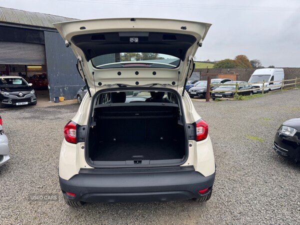 Used Renault Captur 2013 for sale - 76308754: Photo 32