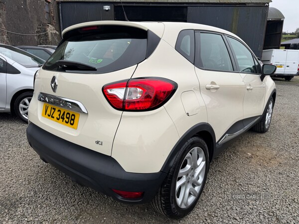 Used Renault Captur 2013 for sale - 76308754: Photo 34