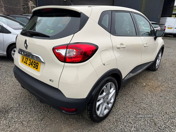 Used Renault Captur 2013 for sale - 76308754: Photo 35
