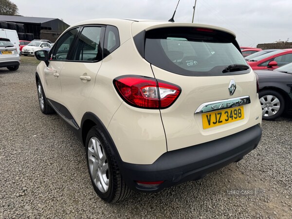 Used Renault Captur 2013 for sale - 76308754: Photo 37