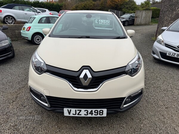Used Renault Captur 2013 for sale - 76308754: Photo 38