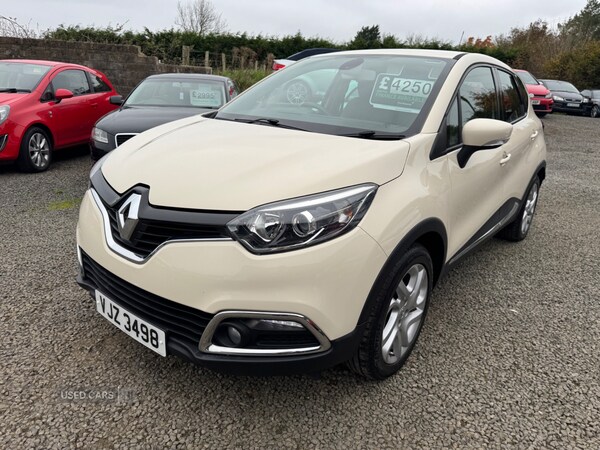Used Renault Captur 2013 for sale - 76308754: Photo 39