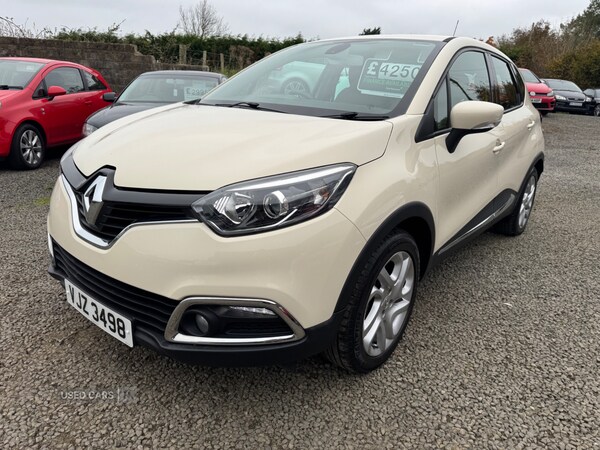 Used Renault Captur 2013 for sale - 76308754: Photo 40