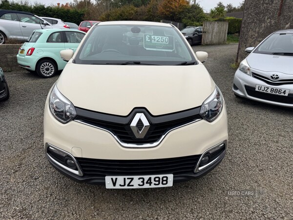 Used Renault Captur 2013 for sale - 76308754: Photo 45