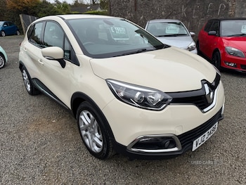 Used Renault Captur 2013 for sale - 76308754: Photo 4