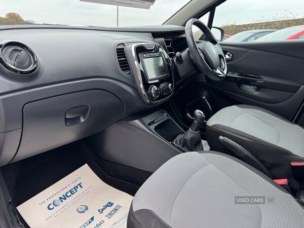 Used Renault Captur 2013 for sale - 76308754: Photo 9