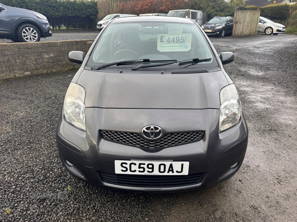 Used Toyota Yaris 2010 for sale - 77840341: Photo 12