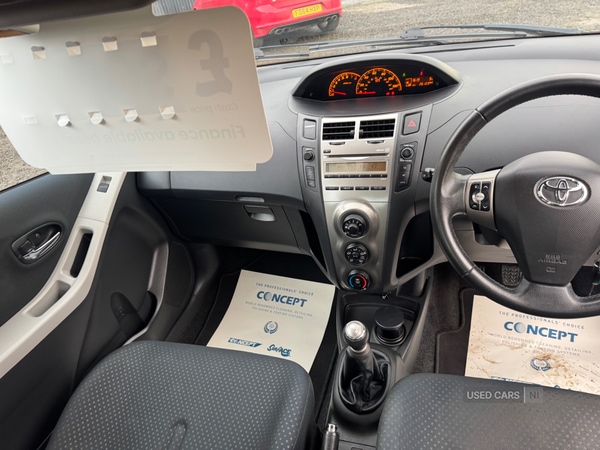 Used Toyota Yaris 2010 for sale - 77840341: Photo 15