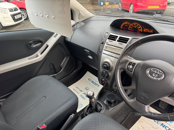 Used Toyota Yaris 2010 for sale - 77840341: Photo 16