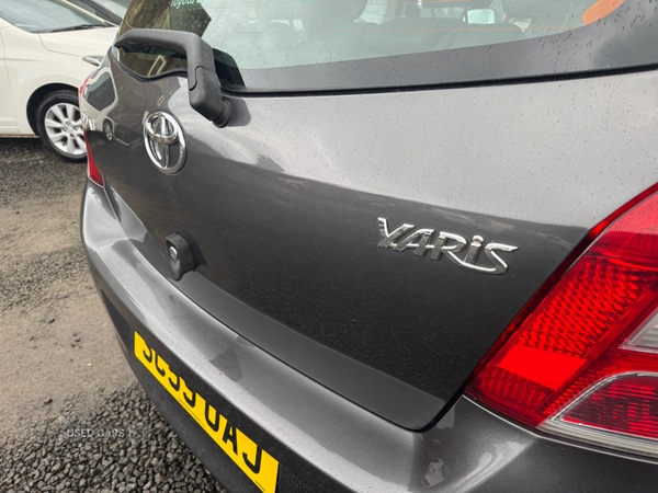 Used Toyota Yaris 2010 for sale - 77840341: Photo 19