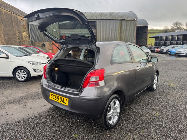 Used Toyota Yaris 2010 for sale - 77840341: Photo 20