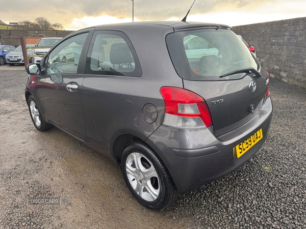 Used Toyota Yaris 2010 for sale - 77840341: Photo 23