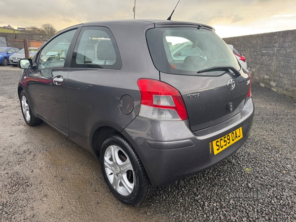 Used Toyota Yaris 2010 for sale - 77840341: Photo 25