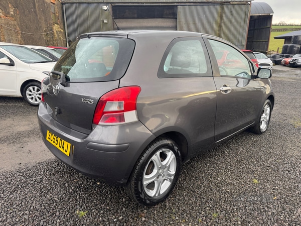 Used Toyota Yaris 2010 for sale - 77840341: Photo 26