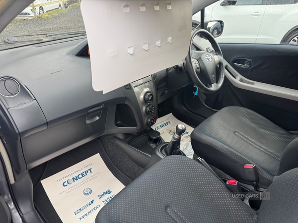 Used Toyota Yaris 2010 for sale - 77840341: Photo 4