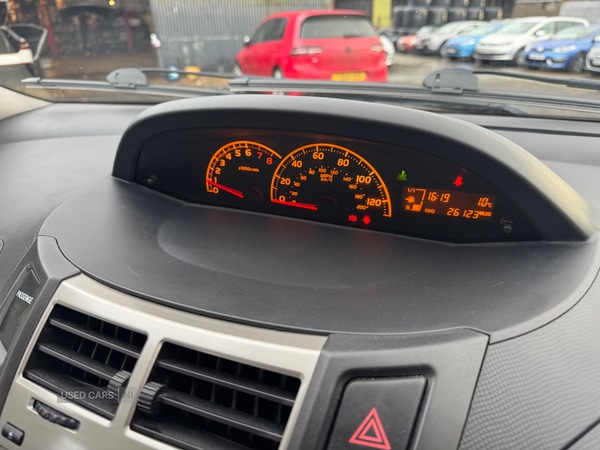 Used Toyota Yaris 2010 for sale - 77840341: Photo 7