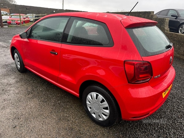 Used Volkswagen Polo 2016 for sale - 77941072: Photo 10