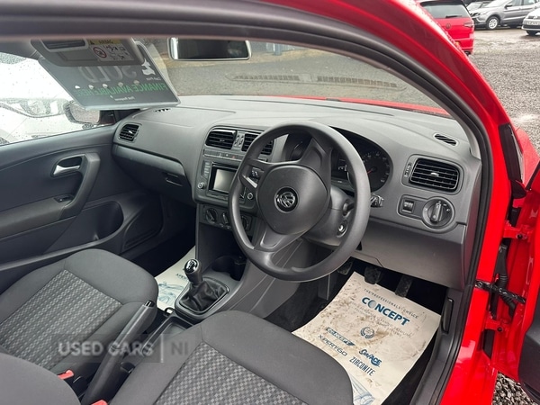 Used Volkswagen Polo 2016 for sale - 77941072: Photo 11