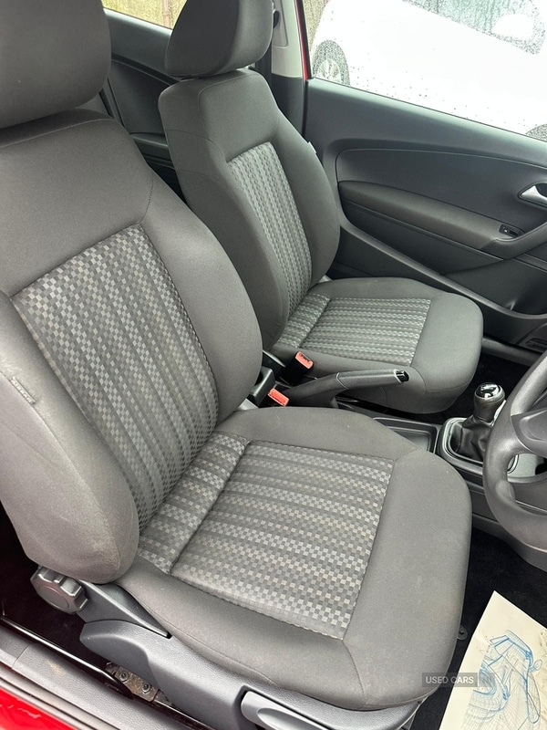 Used Volkswagen Polo 2016 for sale - 77941072: Photo 12