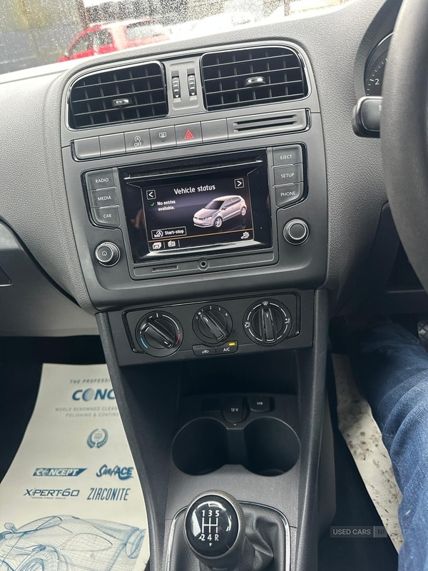 Used Volkswagen Polo 2016 for sale - 77941072: Photo 14