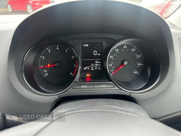 Used Volkswagen Polo 2016 for sale - 77941072: Photo 15