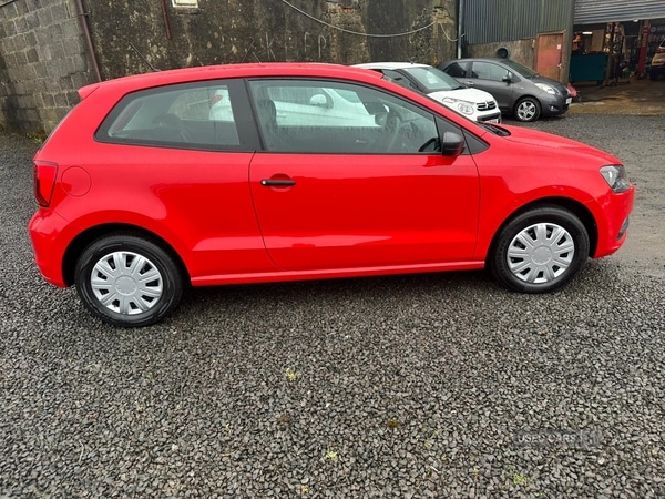 Used Volkswagen Polo 2016 for sale - 77941072: Photo 6
