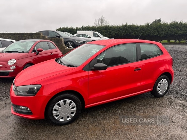 Used Volkswagen Polo 2016 for sale - 77941072: Photo 7