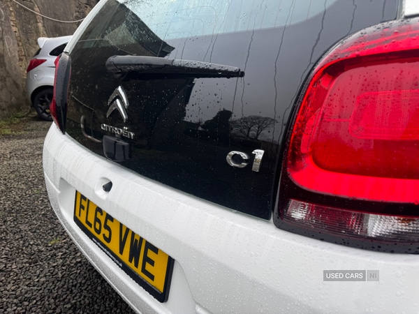 Used Citroen C1 2015 for sale - 76953699: Photo 10