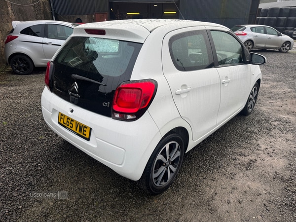 Used Citroen C1 2015 for sale - 76953699: Photo 11