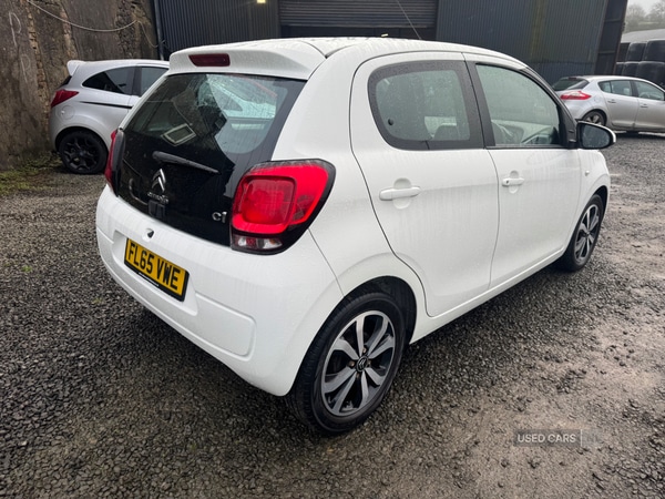 Used Citroen C1 2015 for sale - 76953699: Photo 12
