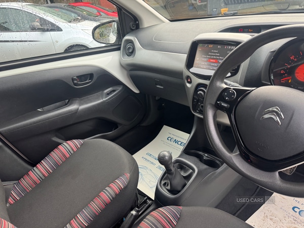 Used Citroen C1 2015 for sale - 76953699: Photo 14