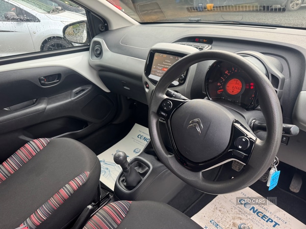 Used Citroen C1 2015 for sale - 76953699: Photo 16