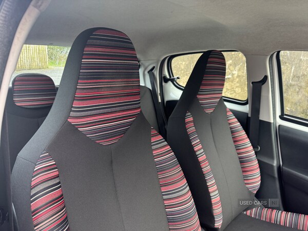 Used Citroen C1 2015 for sale - 76953699: Photo 17