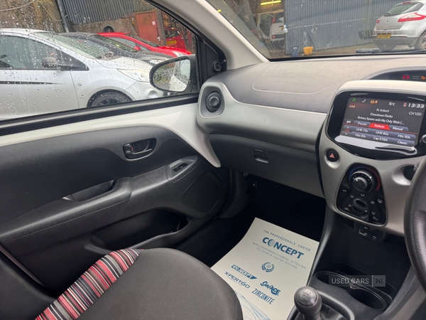 Used Citroen C1 2015 for sale - 76953699: Photo 19