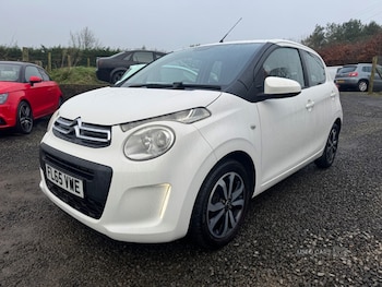 2015 - 1.0 VTi Feel 5dr