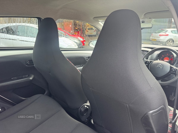 Used Citroen C1 2015 for sale - 76953699: Photo 20