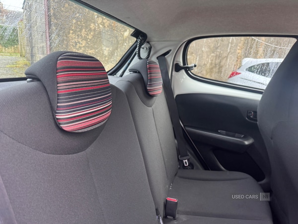 Used Citroen C1 2015 for sale - 76953699: Photo 21