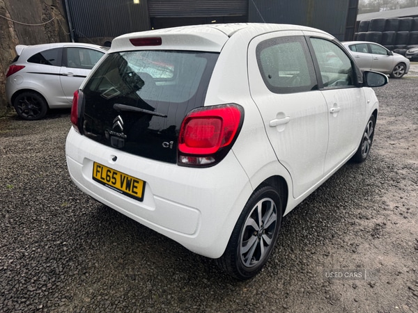 Used Citroen C1 2015 for sale - 76953699: Photo 25