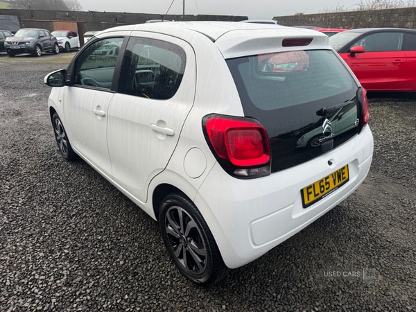 Used Citroen C1 2015 for sale - 76953699: Photo 26