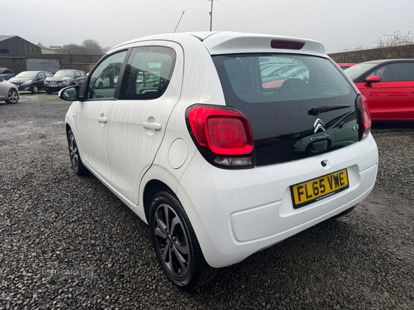Used Citroen C1 2015 for sale - 76953699: Photo 27