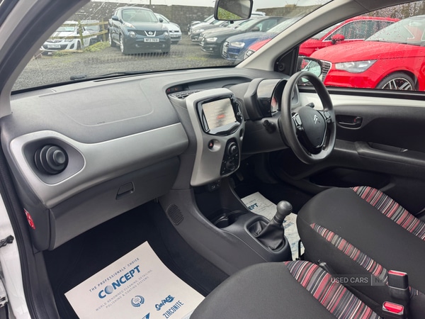 Used Citroen C1 2015 for sale - 76953699: Photo 5
