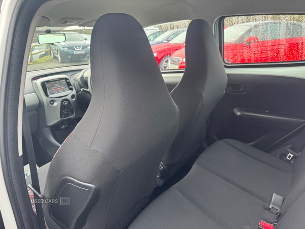 Used Citroen C1 2015 for sale - 76953699: Photo 6