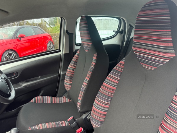 Used Citroen C1 2015 for sale - 76953699: Photo 7