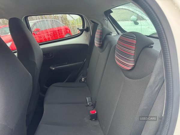 Used Citroen C1 2015 for sale - 76953699: Photo 8
