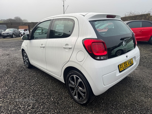 Used Citroen C1 2015 for sale - 76953699: Photo 9