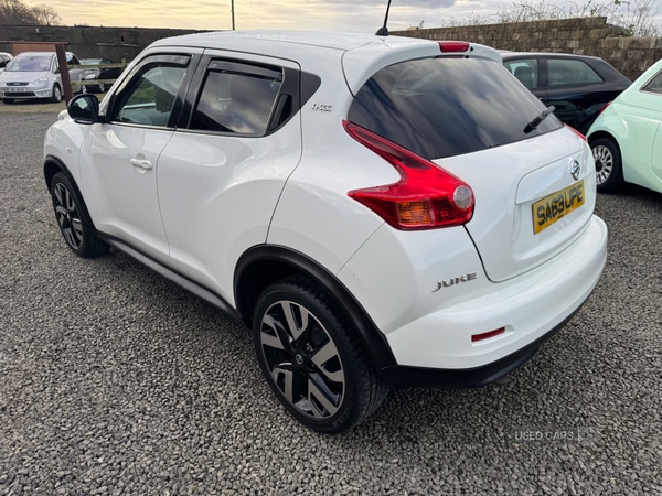 Used Nissan Juke 2013 for sale - 76608651: Photo 11