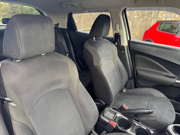 Used Nissan Juke 2013 for sale - 76608651: Photo 23